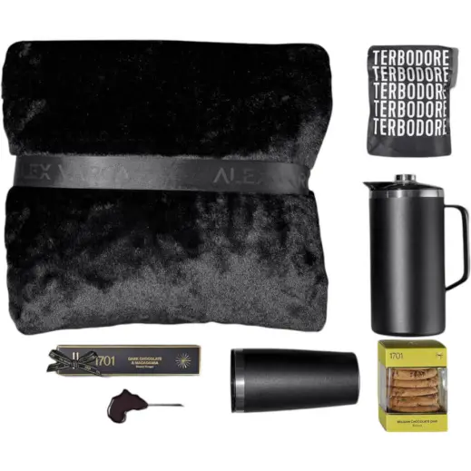 Yatta Snug Serenity Items